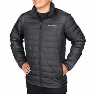 Columbia lightweight jacket